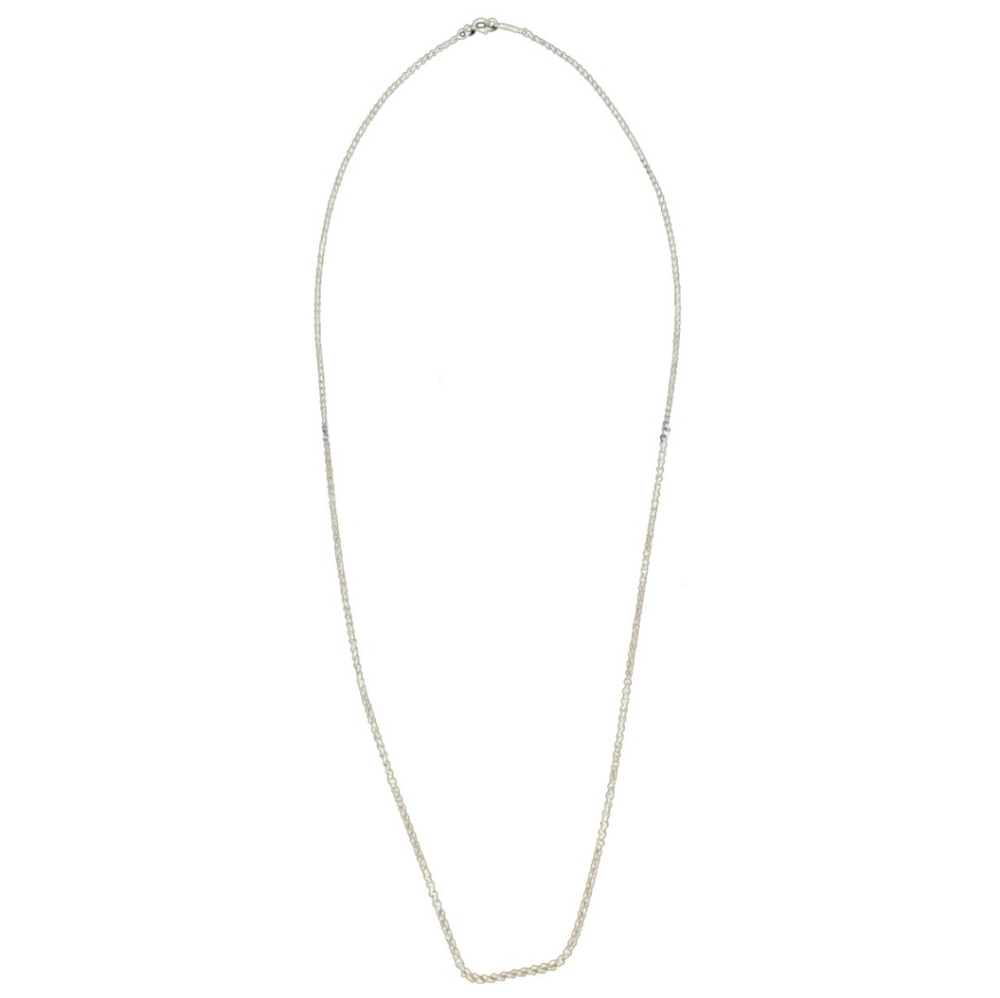 Tiffany & Co. Sterling Silver Necklace 23"